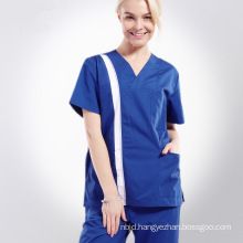 Wholesale Luxurious Unisex Medical Uniform Clothing